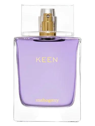 Keen — Mahogany