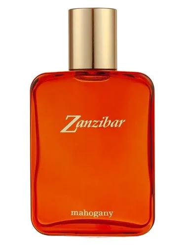 Zanzibar — Mahogany