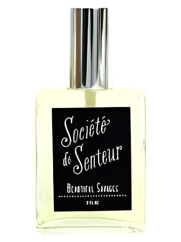 Beautiful Savages — West Third Brand