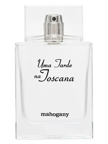 Uma Tarde na Toscana — Mahogany