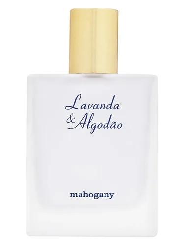 Lavanda & Algodão — Mahogany