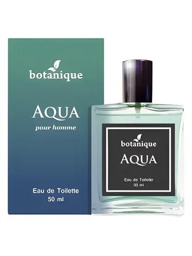 Aqua — Botanique