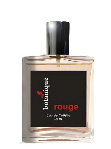 Rouge — Botanique