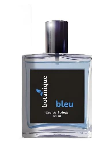 Bleu — Botanique