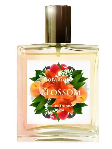 Blossom — Botanique