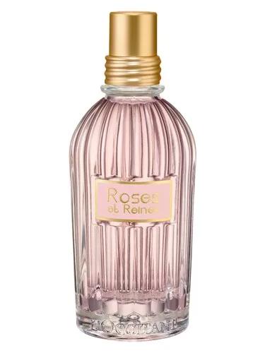 Roses et Reines — L'Occitane en Provence