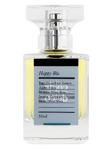 Happy Blu — Code Deco
