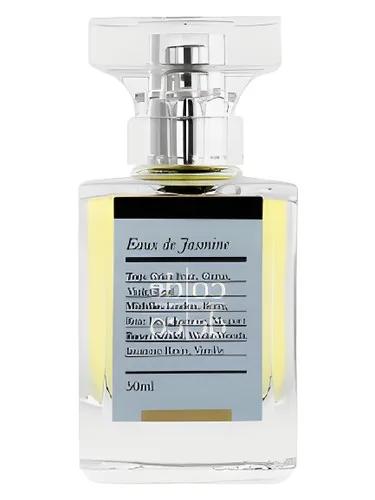 Eaux de Jasmine — Code Deco