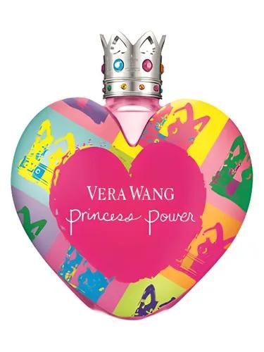 Princess Power — Vera Wang