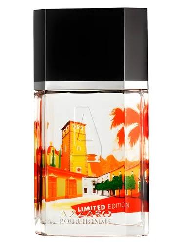 Azzaro Pour Homme Limited Edition 2014 — Azzaro