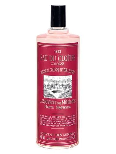 Eau du Cloitre — Le Couvent Maison de Parfum