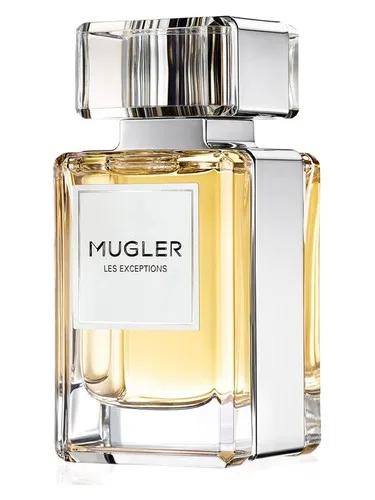Fougere Furieuse — Mugler