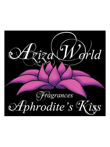 Aphrodite's Kiss — Aziza World Fragrances