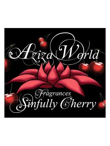 Sinfully Cherry — Aziza World Fragrances