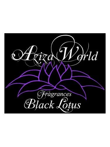 Black Lotus — Aziza World Fragrances