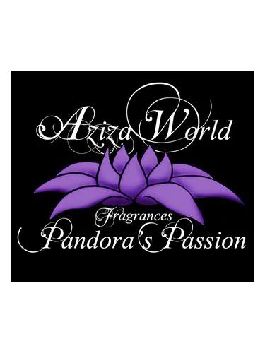 Pandora's Passion — Aziza World Fragrances