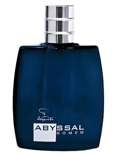 Abyssal — Jequiti