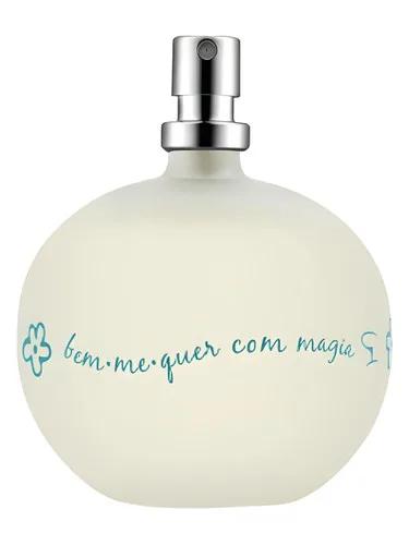 Bem-Me-Quer Com Magia — Jequiti
