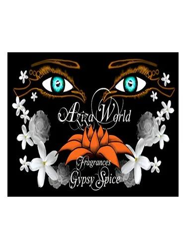 Gypsy Spice — Aziza World Fragrances
