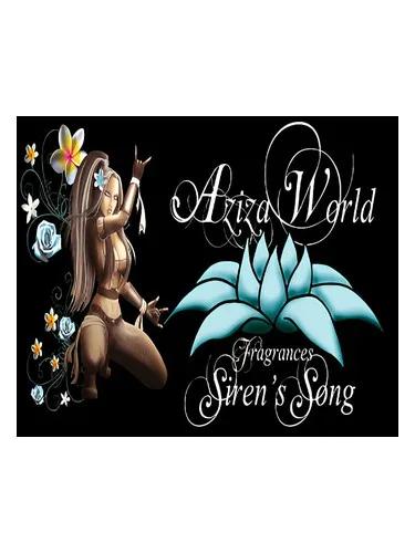 Siren's Song — Aziza World Fragrances