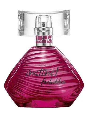 Instinct Forbidden — Avon