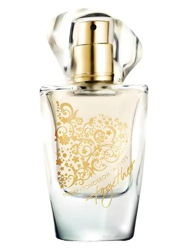 Today Tomorrow Always Together — Avon