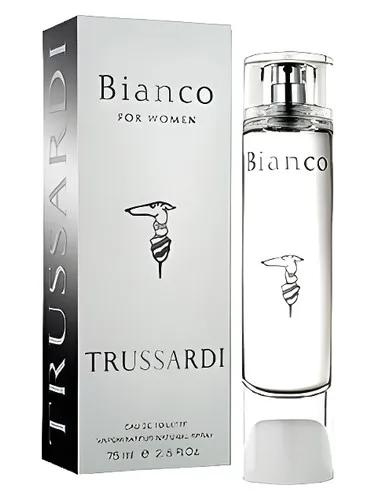 Bianco — Trussardi