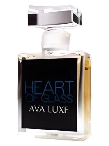 Heart of Glass — Ava Luxe
