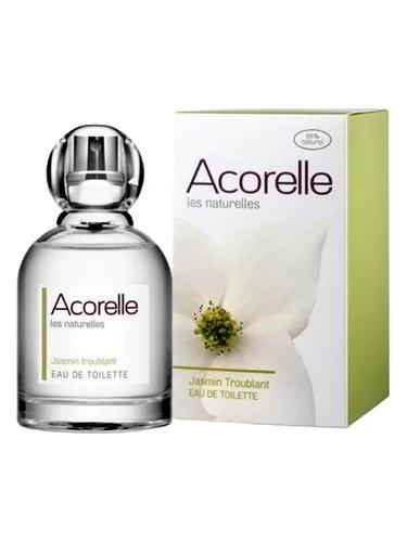Jasmin Troublant — Acorelle