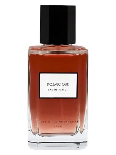 Kozmic Oud — Marc de la Morandière