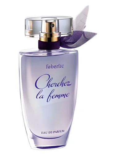 Cherchez La Femme — Faberlic