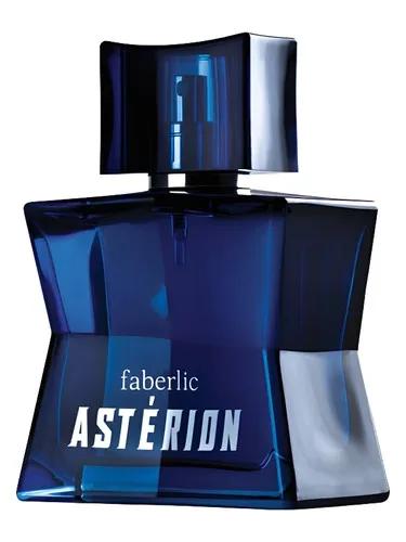 Asterion — Faberlic