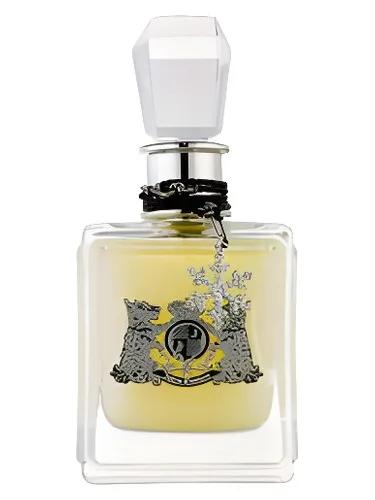 Frosty Couture Shimmering Eau de Parfum — Juicy Couture