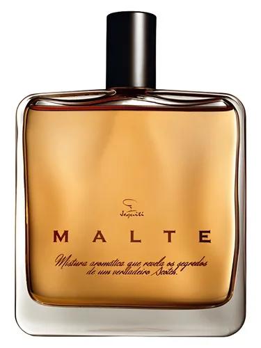 Malte — Jequiti