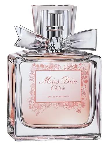 Miss Dior Cherie Eau de Printemps — Dior