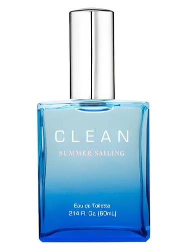 Clean Summer Sailing — Clean