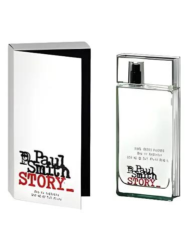 Paul Smith Story — Paul Smith