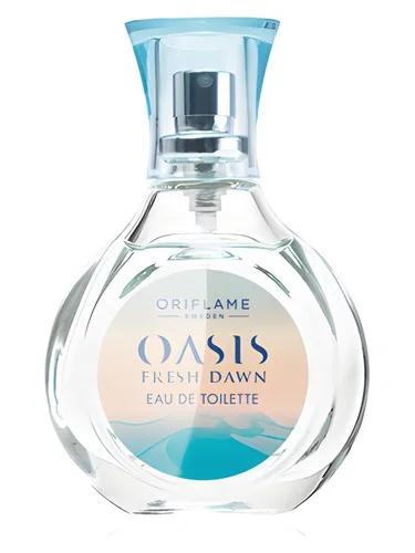 Oasis Fresh Dawn — Oriflame