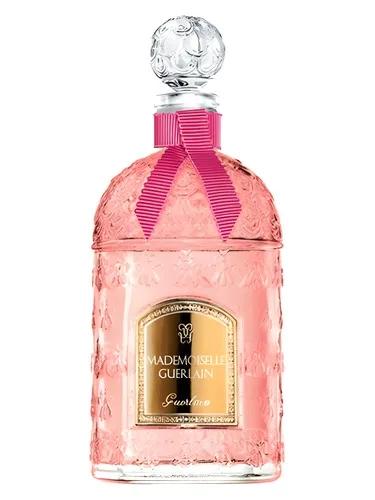 Mademoiselle Guerlain — Guerlain