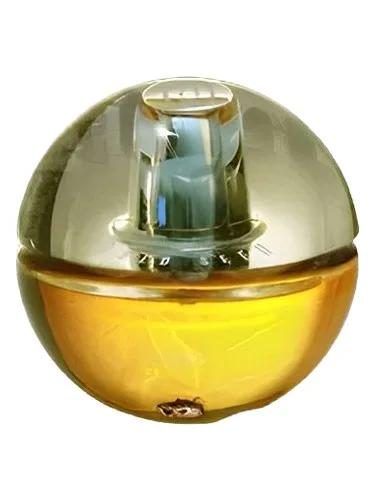 Gold Seed — Cuarzo The Circle