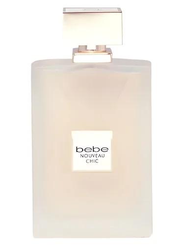 Bebe Nouveau Chic — Bebe