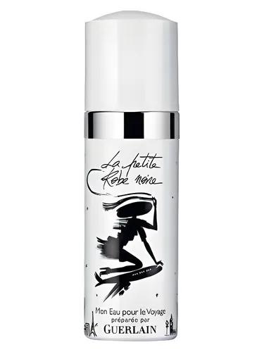 La Petite Robe Noire Mon Eau Pour Le Voyage — Guerlain