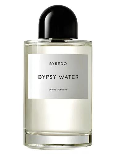 Gypsy Water Eau de Cologne — Byredo