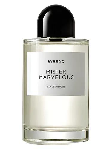 Mister Marvelous Eau de Cologne — Byredo
