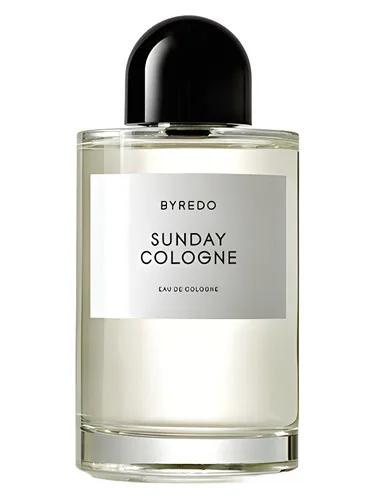 Sunday Cologne Eau de Cologne — Byredo