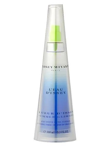 L'Eau d'Issey Summer Glimmer — Issey Miyake