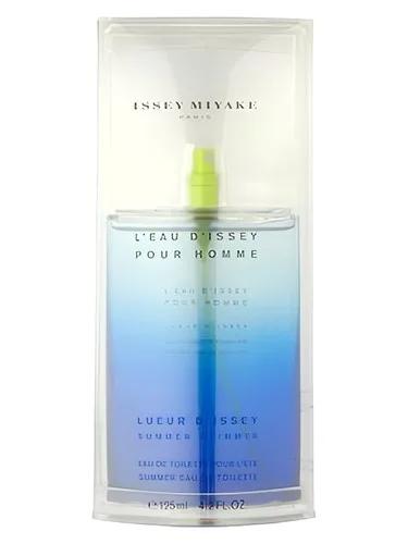L'Eau d'Issey Pour Homme Summer Glimmer — Issey Miyake