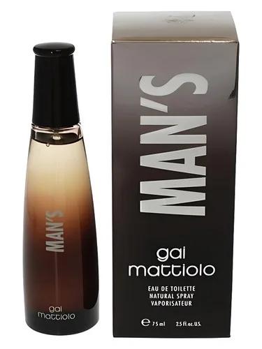 Gai Mattiolo Man's — Gai Mattiolo