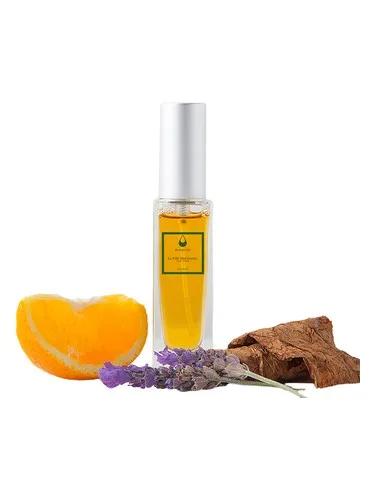La Fille Mal Gardée — FL Parfums