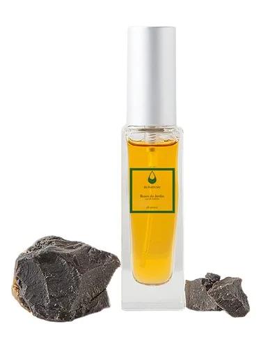 Roses du Jardin — FL Parfums